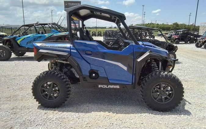 2024 Polaris General XP 1000 Premium