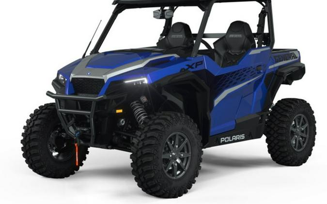 2024 Polaris General XP 1000 Premium