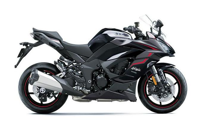 2024 Kawasaki Ninja® 1000SX ABS