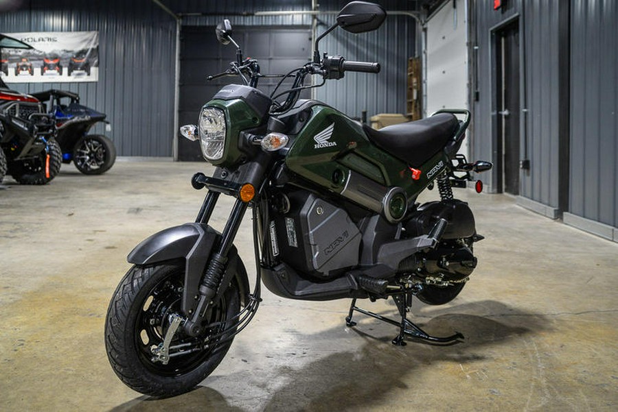 2023 Honda® Navi