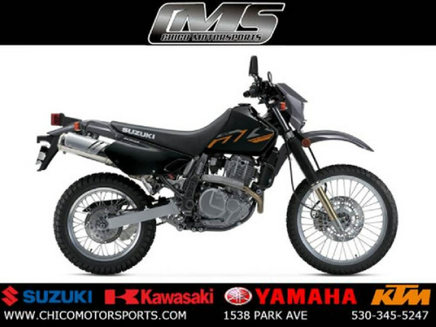 2023 Suzuki DR650S - SAVE $800 OFF MSRP