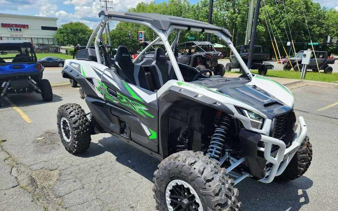 2024 Kawasaki Teryx KRX® 1000 eS