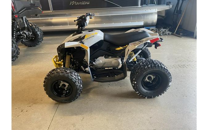 2024 Can-Am Renegade 110 EFI