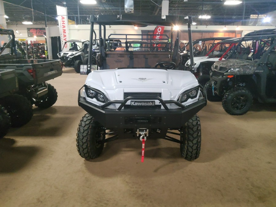 2024 Kawasaki MULE PRO-FXT™ 1000 PLATINUM RANCH EDITION