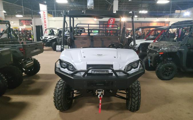 2024 Kawasaki MULE PRO-FXT™ 1000 PLATINUM RANCH EDITION