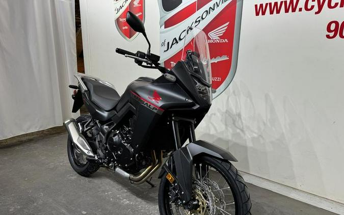 2024 Honda® Transalp