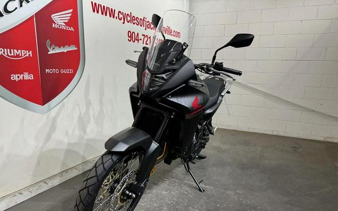 2024 Honda® Transalp