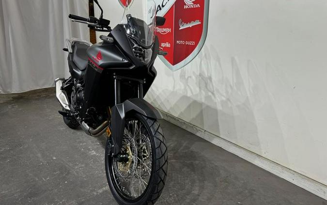 2024 Honda® Transalp