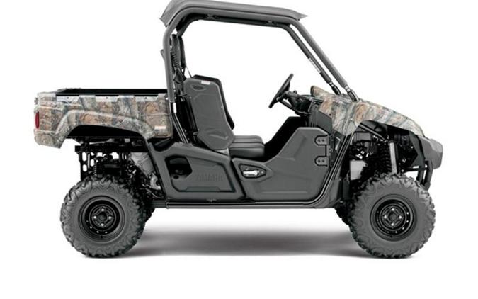 2014 Yamaha Viking FI® 4x4 EPS Realtree® AP™ HD