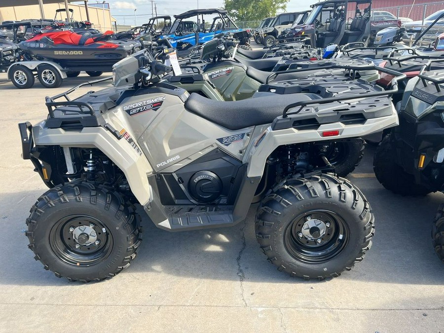 2024 Polaris Sportsman 570 EPS