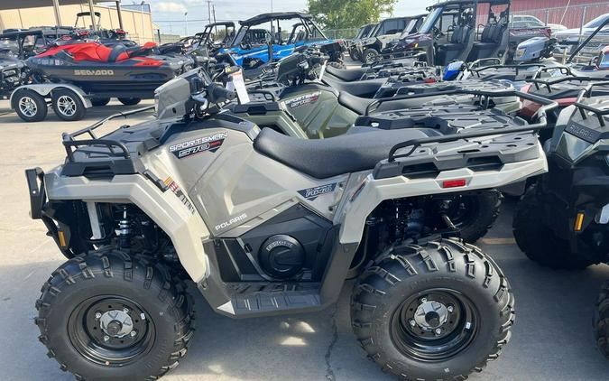 2024 Polaris Sportsman 570 EPS