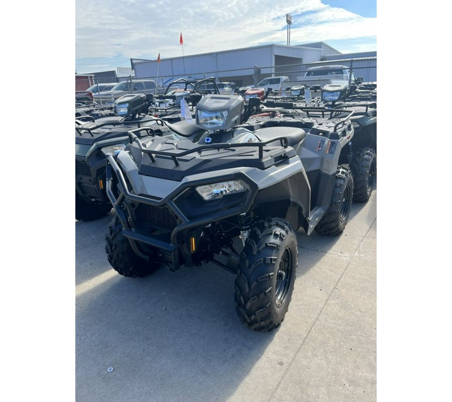 2024 Polaris Sportsman 570 EPS