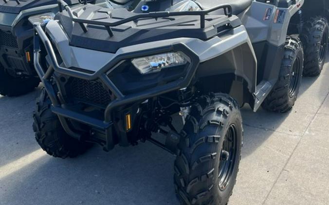 2024 Polaris Sportsman 570 EPS