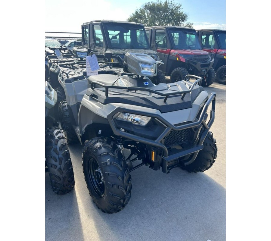 2024 Polaris Sportsman 570 EPS