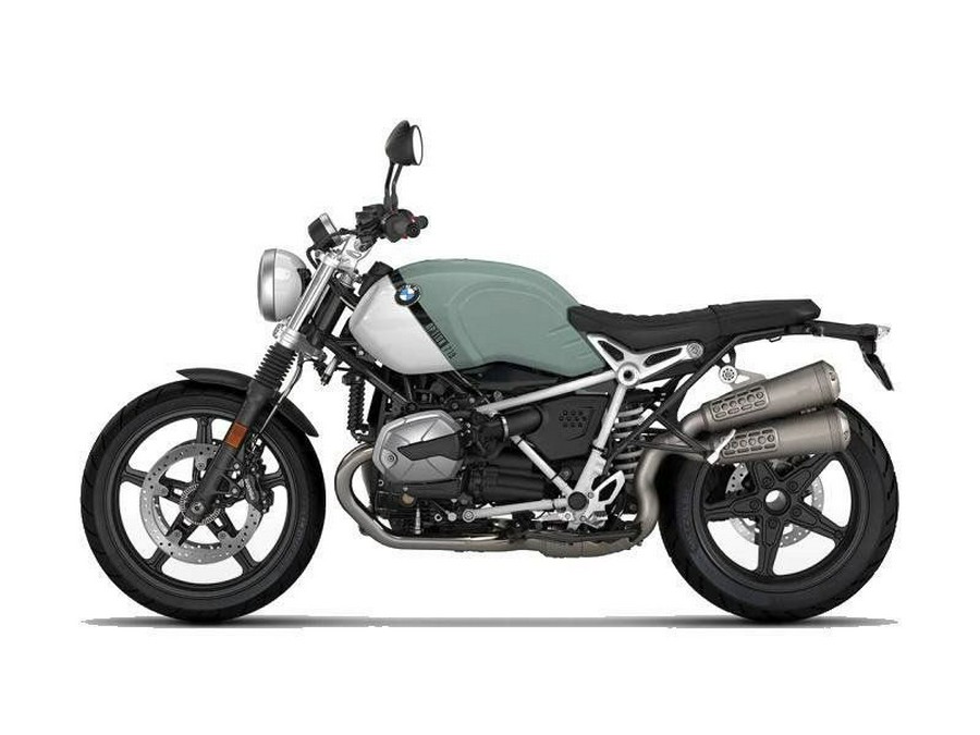 2023 BMW R nineT Scrambler