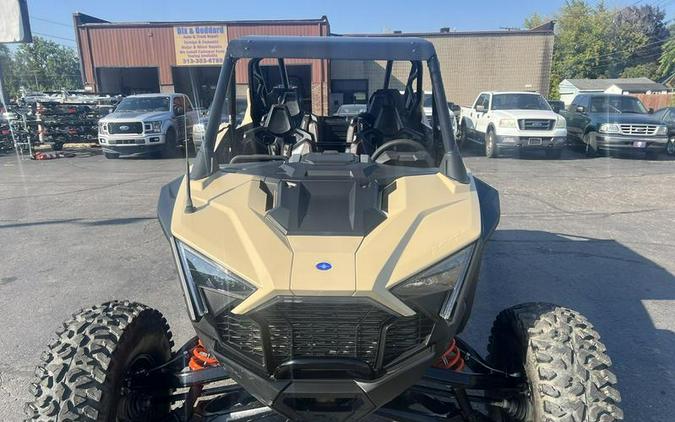 2024 Polaris® RZR Turbo R 4 Ultimate