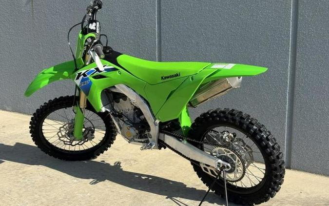 2026 Kawasaki KX™250