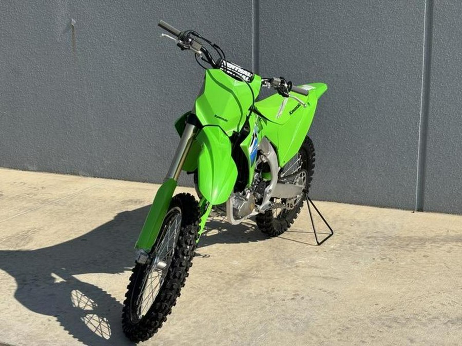 2026 Kawasaki KX™250