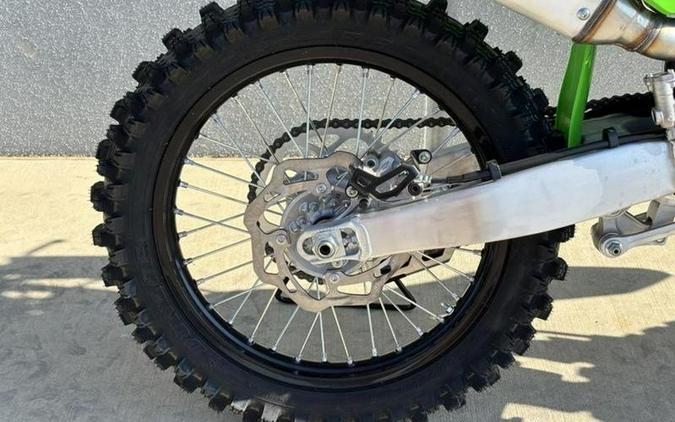 2026 Kawasaki KX™250