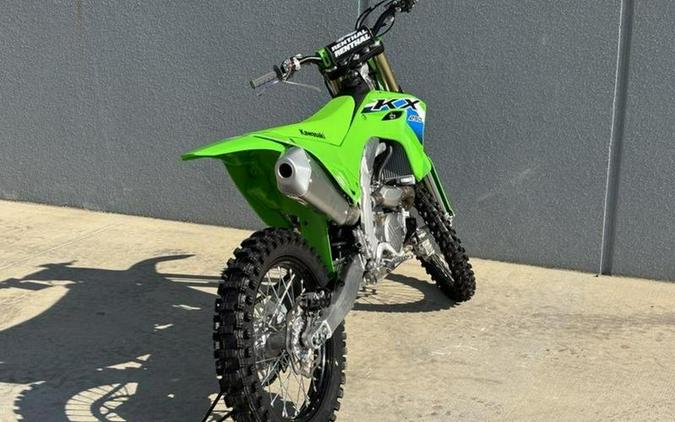 2026 Kawasaki KX™250