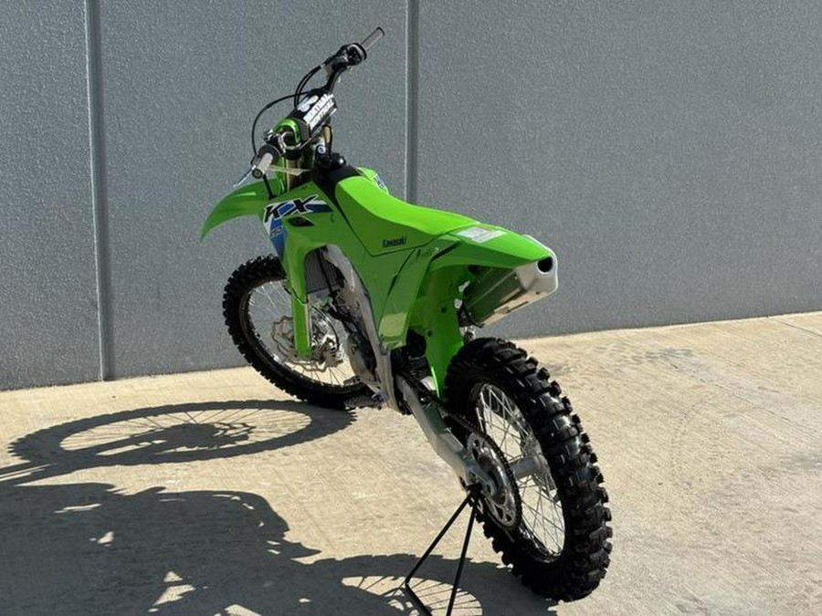2026 Kawasaki KX™250