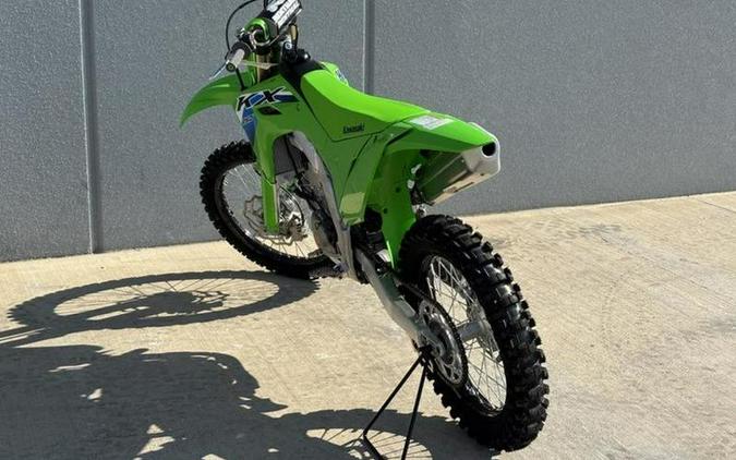 2026 Kawasaki KX™250