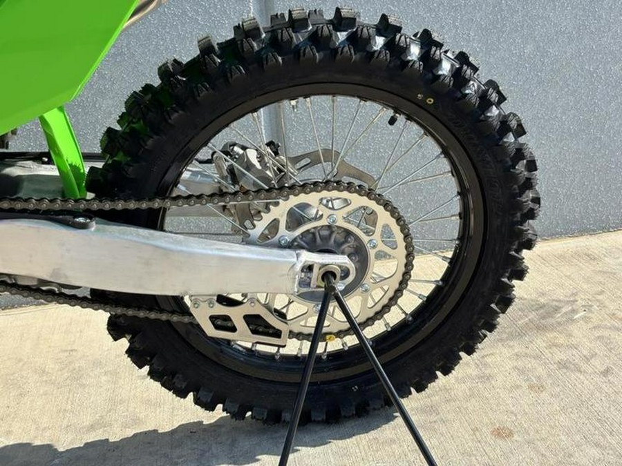 2026 Kawasaki KX™250