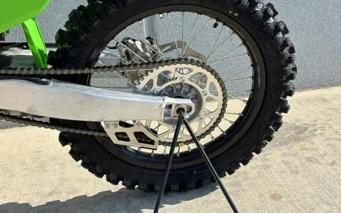 2026 Kawasaki KX™250