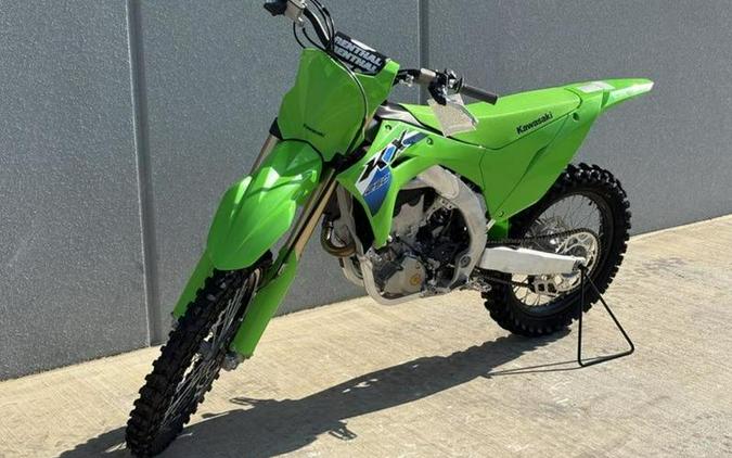 2026 Kawasaki KX™250