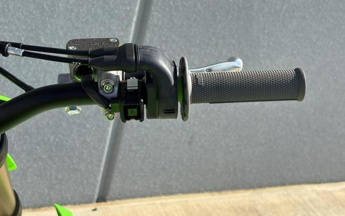 2026 Kawasaki KX™250