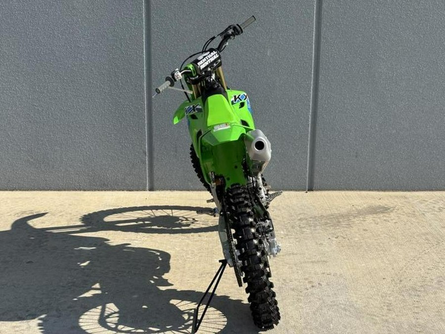 2026 Kawasaki KX™250