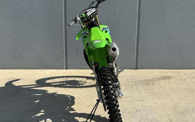 2026 Kawasaki KX™250
