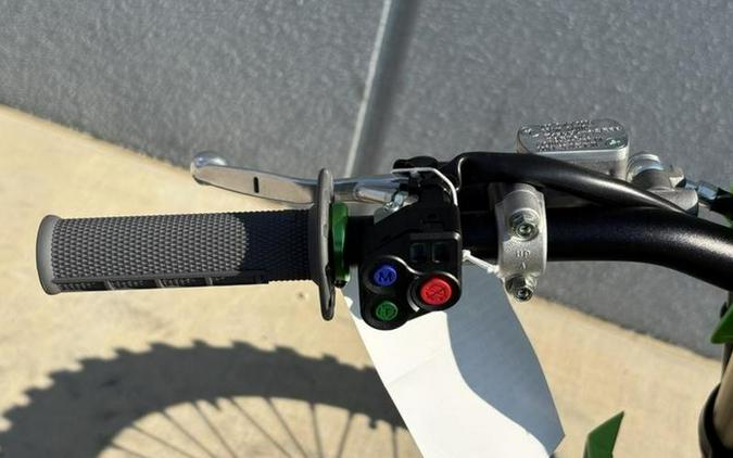 2026 Kawasaki KX™250