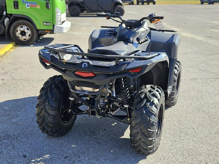 2026 Can-Am® Outlander DPS 500