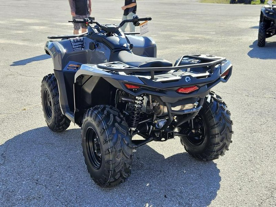 2026 Can-Am® Outlander DPS 500