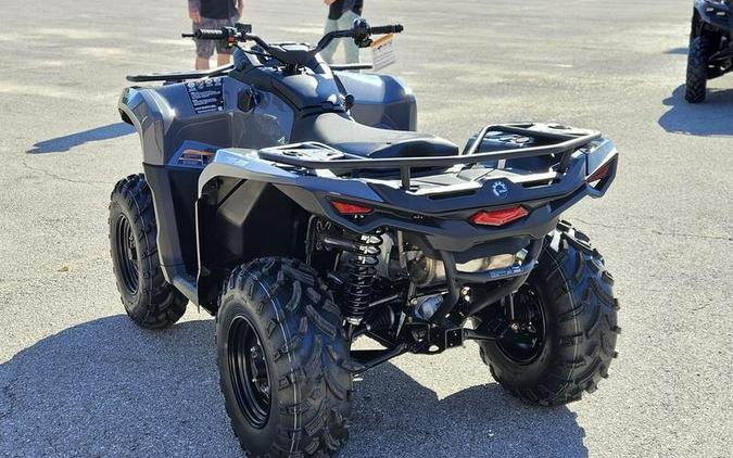 2026 Can-Am® Outlander DPS 500