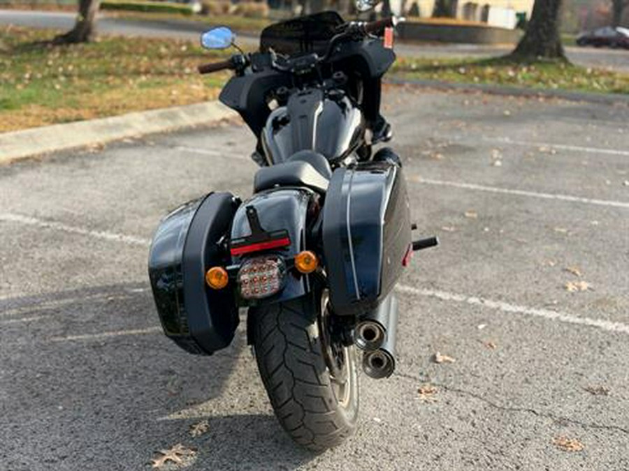 2024 Harley-Davidson Low Rider® ST