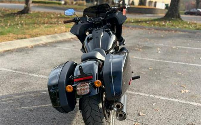 2024 Harley-Davidson Low Rider® ST