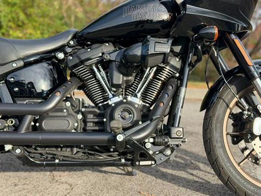2024 Harley-Davidson Low Rider® ST
