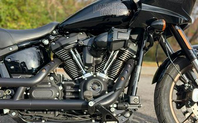 2024 Harley-Davidson Low Rider® ST