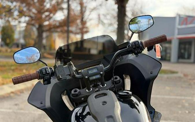 2024 Harley-Davidson Low Rider® ST