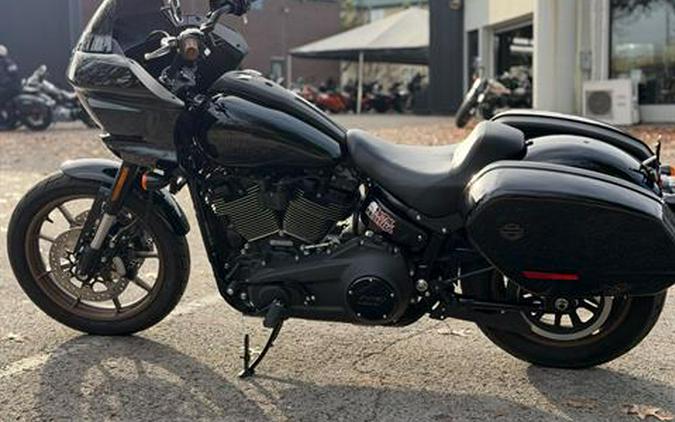2024 Harley-Davidson Low Rider® ST