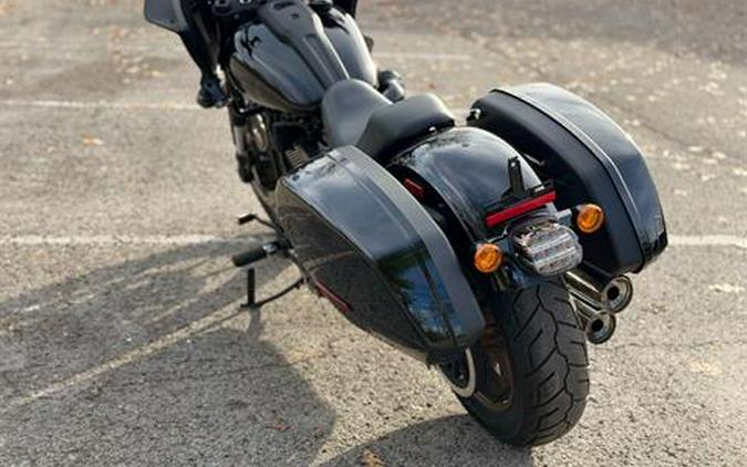 2024 Harley-Davidson Low Rider® ST