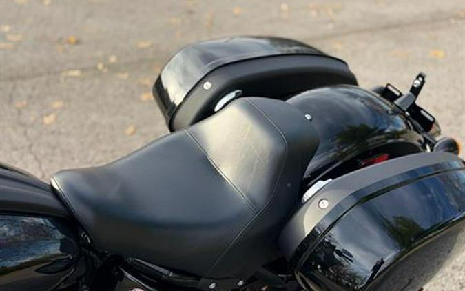 2024 Harley-Davidson Low Rider® ST