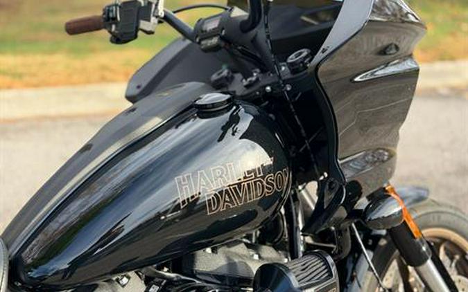 2024 Harley-Davidson Low Rider® ST