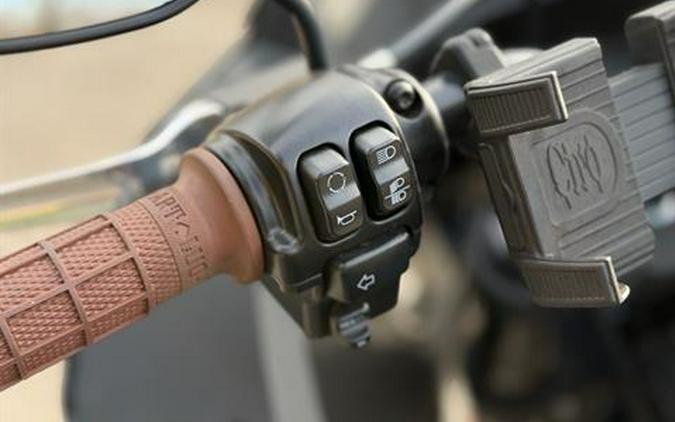 2024 Harley-Davidson Low Rider® ST