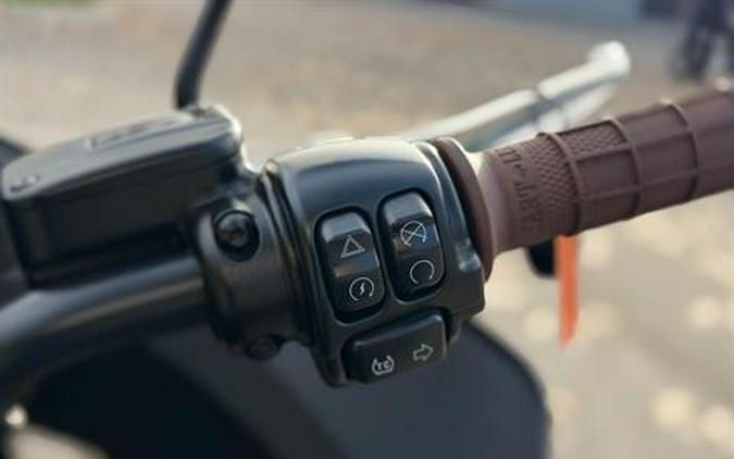 2024 Harley-Davidson Low Rider® ST