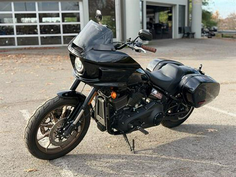 2024 Harley-Davidson Low Rider® ST