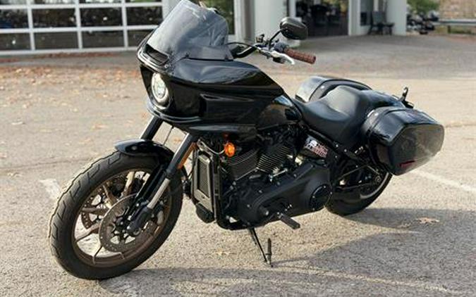 2024 Harley-Davidson Low Rider® ST