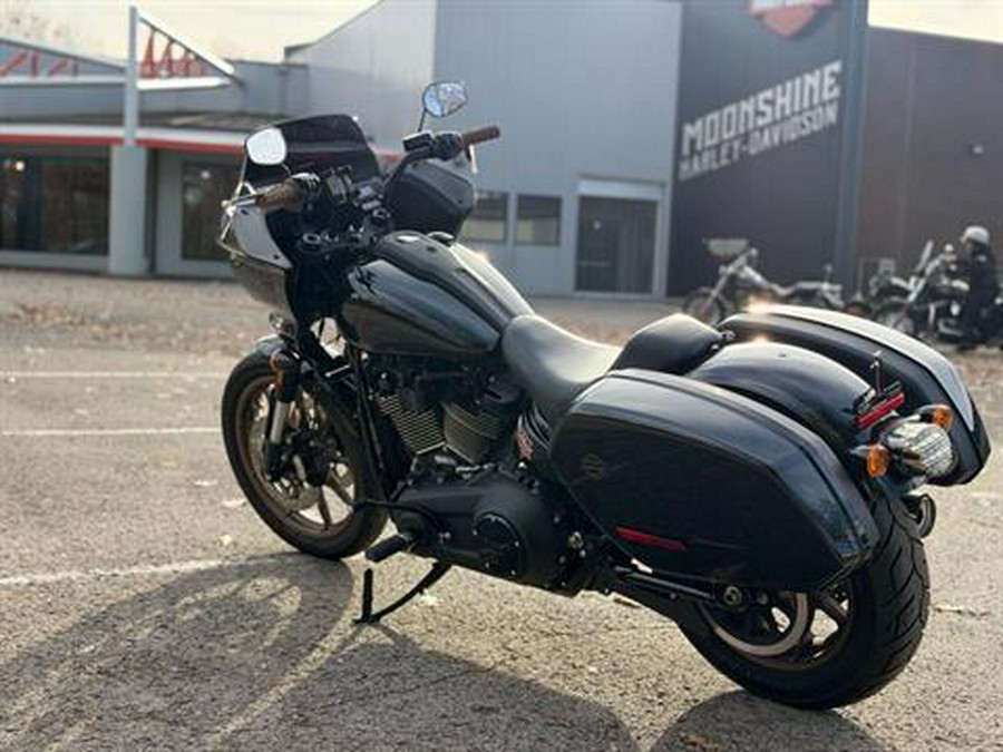 2024 Harley-Davidson Low Rider® ST